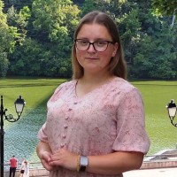Репетитор - Екатерина Г.