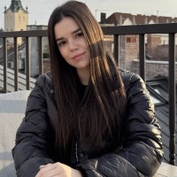 Репетитор Иванна Гавронская - BUKI