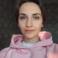Репетитор - Диана В.