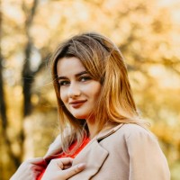 Репетитор Марія Тинкован - BUKI