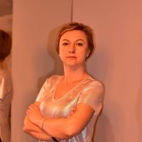 Репетитор - Наталя Л. id: 106109