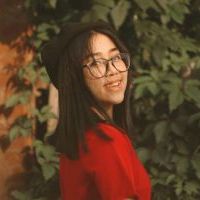Репетитор - Анна Ч. id: 43909