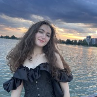 Репетитор - Анастасія Т.