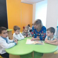 Репетитор - Оксана О.