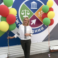 Репетитор - Яна В.