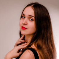 Репетитор - Дарина П. id: 177981