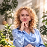 Репетитор Татьяна Матвиенко - BUKI