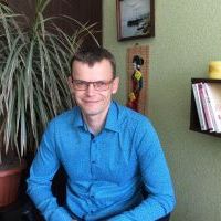 Репетитор - Алексей Г.