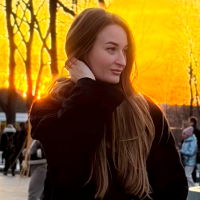 Репетитор Дарья Ищенко - BUKI