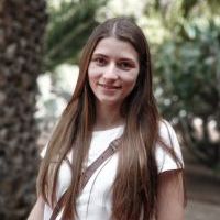 Репетитор - Виктория Х. id: 54880