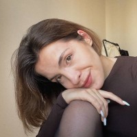 Репетитор - Елизавета Х. id: 194887