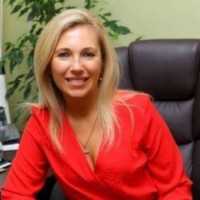 Світлана Клименко