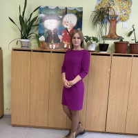 Репетитор - Марія Ш. id: 156428