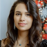 Репетитор - Марина Ібрагім Мауруф Г. id: 193208