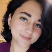 Репетитор - Катерина З.
