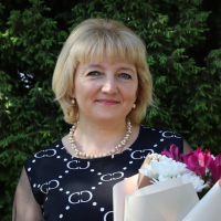 Репетитор Ірина Цяпкало - BUKI