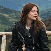 Репетитор - Карина О. id: 184419
