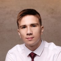 Репетитор - Илля З. id: 164551