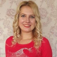 Репетитор - Ірина К. id: 131212
