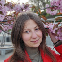 Репетитор - Марина Т.
