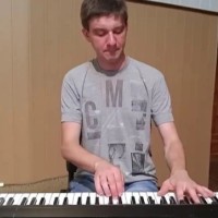Репетитор - Юрий Протасов