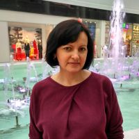 Репетитор - Любов П. id: 43357