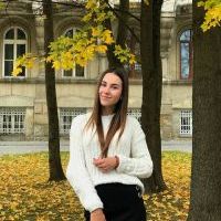 Репетитор - Юлія Г. id: 142631