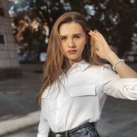 Репетитор - Вероніка Ю. id: 53781
