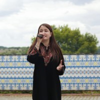 Репетитор - Валерія М.