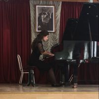 Репетитор - Виктория Г. id: 85976
