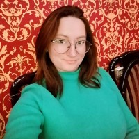 Катерина Ястреб  репетитор  Математики онлайн