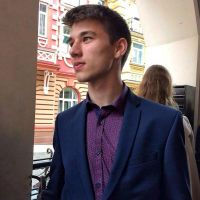 Репетитор - Данил Б. id: 49727