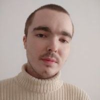 Репетитор - Дмитро К. id: 116586