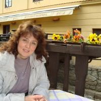 Репетитор - Наталія К. id: 86839