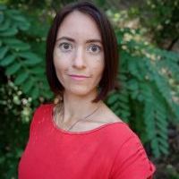 Репетитор - Марина А. id: 97791