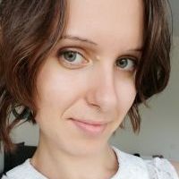 Репетитор - Катерина С. id: 50501