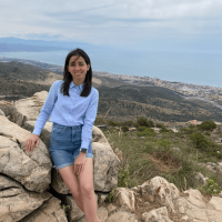 Наталия Теремко