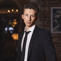 Репетитор - Дарій А. id: 183192