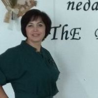 Репетитор Лариса Ночка - BUKI