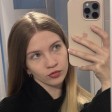 Вікторія Крижановська id: 196955