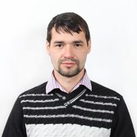 Репетитор - Николай П.