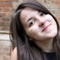 Репетитор Анастасія Стрійська - BUKI