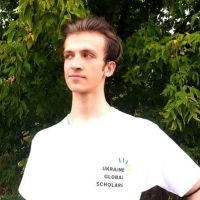 Репетитор - Андрій Ш. id: 101934