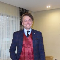 Репетитор - Виктор П. id: 191159