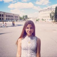 Репетитор - Юлия М. id: 54816
