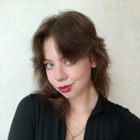 Репетитор Виктория Заярная - BUKI