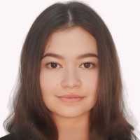 Репетитор - Аміна Х. id: 190309