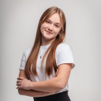 Репетитор Мар'яна Богословська - BUKI