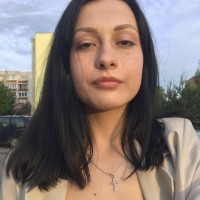 Репетитор - Анастасія Г. id: 187362
