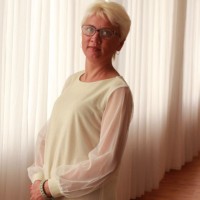Репетитор Оксана Лукавенко - BUKI